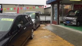 （株）シンユウ　徳島本店の動画